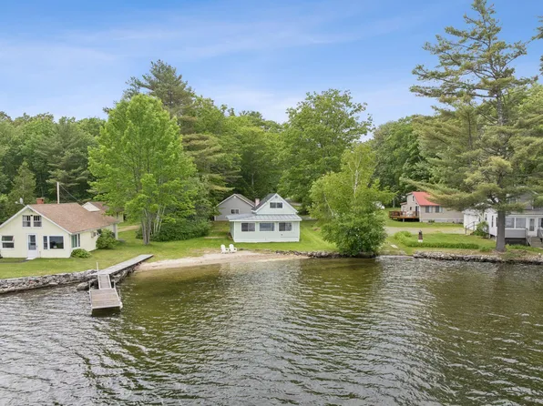 103 Lower Diamond Farm Lane, Winthrop, ME 04364