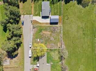 Nka Burns Rd, Spokane, WA 99216