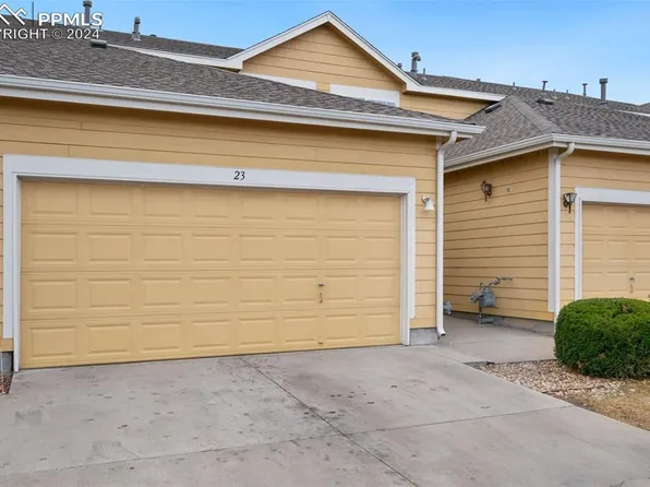 14400 Albrook Dr Unit 23, Denver, CO 80239