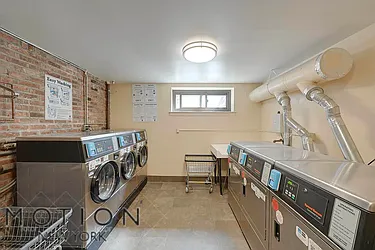 Rented by MOTION New York