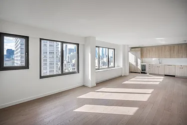 Rented by The Dermot Realty Management Company