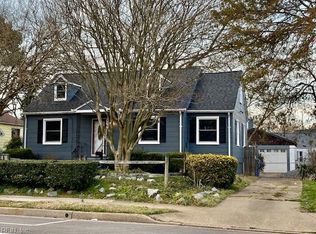 3844 Robin Hood Rd, Norfolk, VA 23513