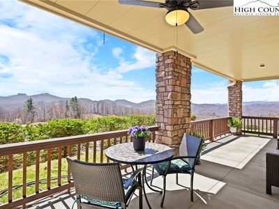 520 Penny Lane UNIT 1B, Banner Elk, NC, 28604