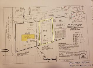 0 Elm Ln, Barrington, RI 02806