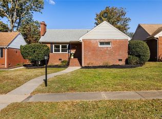 5006 Monumental St, Richmond, VA