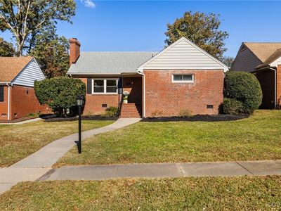 5006 Monumental St, Richmond, VA, 23226
