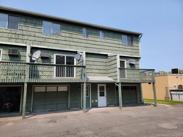 1400 Meriden Rd APT 5-2
