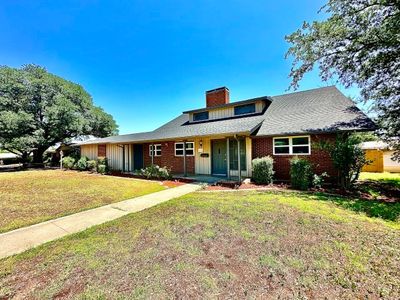 1506 Crescent Dr, Sweetwater, TX, 79556