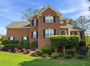 2 Hunters Pond Dr, Columbia, SC 29229