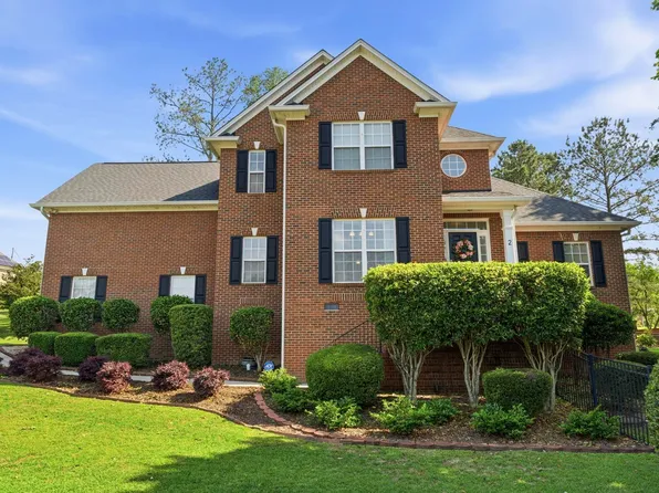 2 Hunters Pond Dr, Columbia, SC 29229