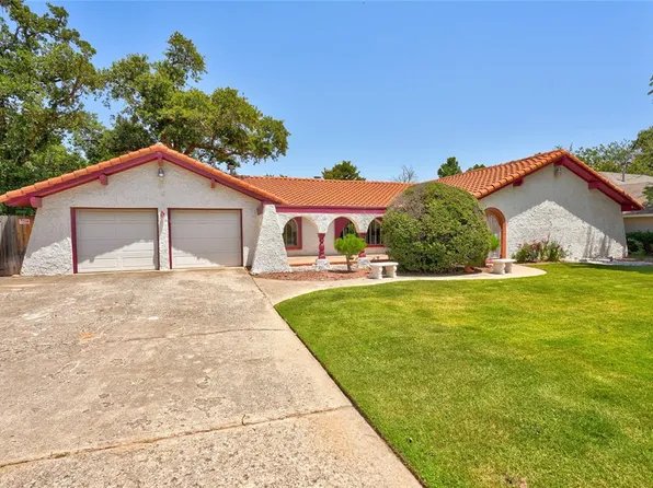 1408 N McMillan Ave, Oklahoma City, OK 73127