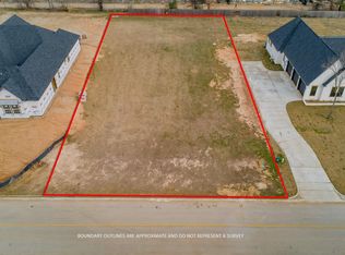 81 Ryder Cup Trl, Lindale, TX 75771