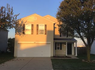 8346 Abbey Dell Dr, Camby, IN 46113