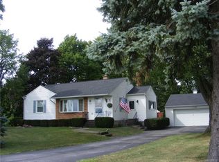 11718 Nice Rd, Akron, NY 14001