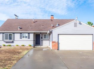 2222 Foust St, Marysville, CA