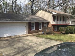 3880 Maplewood Dr, Decatur, GA 30035