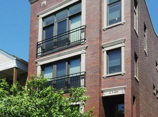 1340 W Diversey Pkwy #3, Chicago, IL 60614