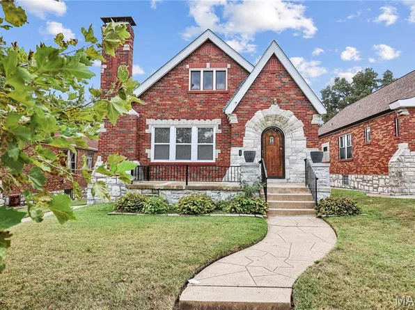 1620 Grape Ave, Saint Louis, MO 63147