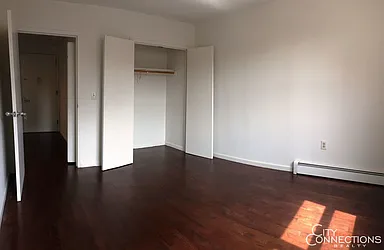 Rented by City Connections Realty