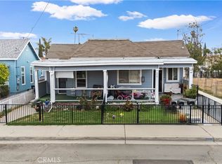 370 N Palomares St, Pomona, CA 91767
