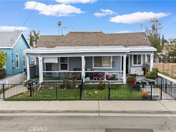 370 N Palomares St, Pomona, CA 91767