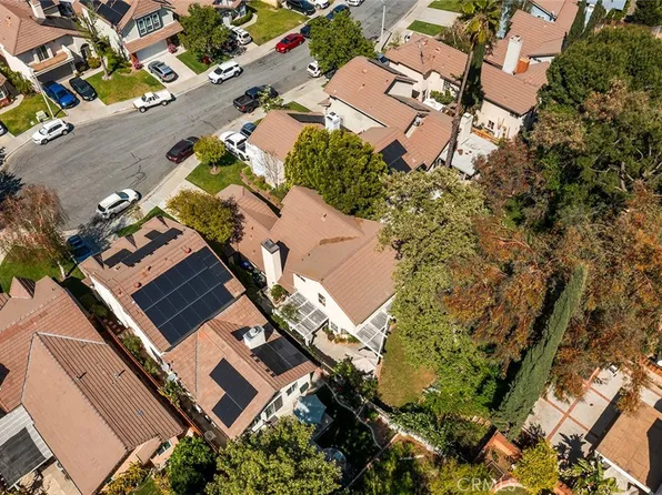 19852 Pandy Ct, Santa Clarita, CA 91351