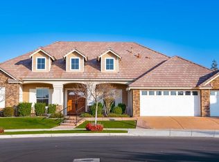 11100 Laverham Ct, Bakersfield, CA