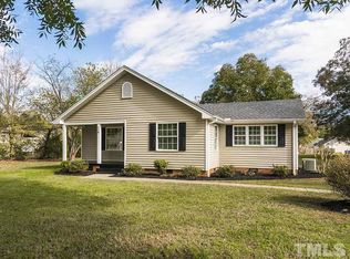 210 Trollingwood Rd, Haw River, NC 27258