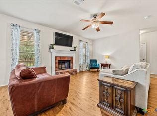 3610 Parkmill Dr, Killeen, TX 76542