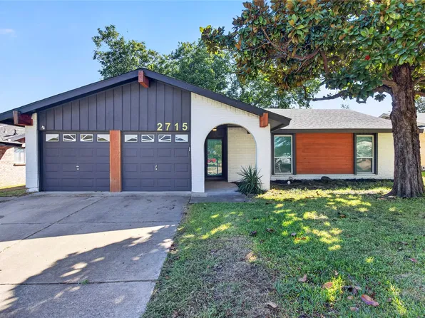 2715 Barrington Pl, Arlington, TX 76014