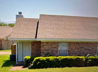 507 N Old Temple Rd, Hewitt, TX 76643