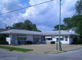 305 S 7th St, Vincennes, IN