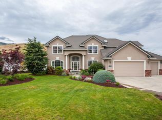 2018 Broadhurst Pl, Wenatchee, WA 98801