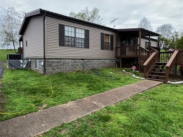 595 Cedar Hill Rd, Scottsville, KY 42164