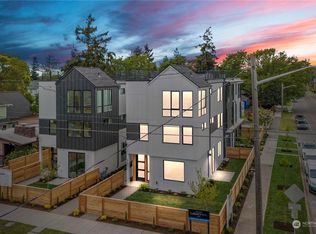 3201 61st Ave SW, Seattle, WA