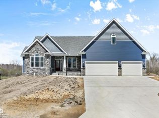 4078 Neuman Rd, Saint Clair, MI 48079