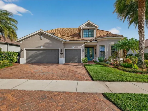 12333 Litchfield LN, FORT MYERS, FL 33913