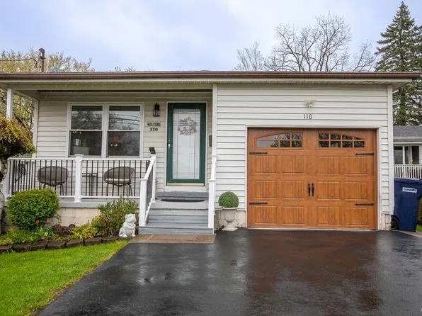 110 Leicestershire Rd, Rochester, NY 14621