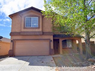 10312 Lone Tree Rd SW, Albuquerque, NM 87121