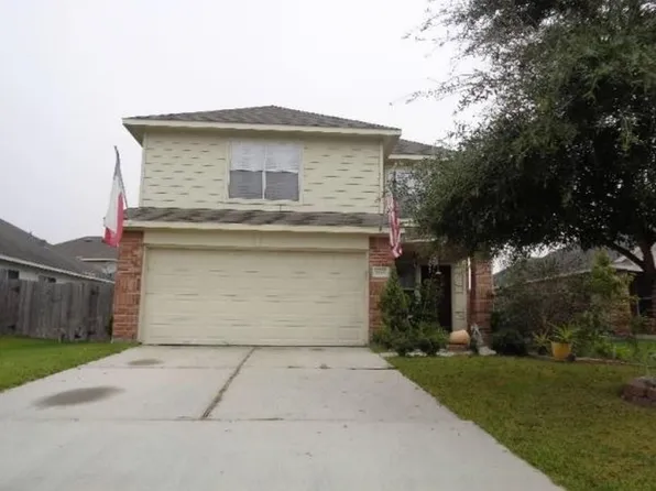 4419 Crossvine Ave, Baytown, TX 77521