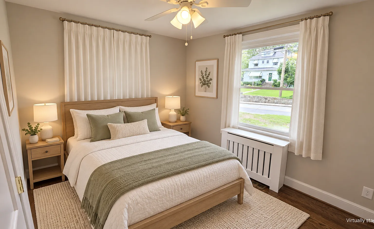 2 bed, 725 sqft, $2,050 — Photo 3