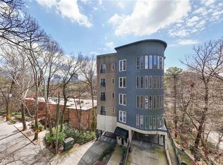 140 Alden Ave NW APT 202, Atlanta, GA 30309