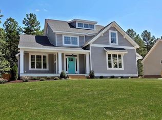 8461 Highmaker Ct, Chesterfield, VA 23832