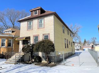 1250 W 97th Pl, Chicago, IL 60643