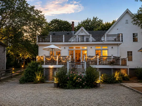 161 Commercial Street, Wellfleet, MA 02667