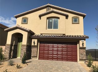 40 Canopus Ridge Way, Las Vegas, NV 89183