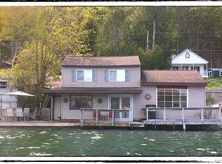 385 W Lake Rd, De Ruyter, NY 13052