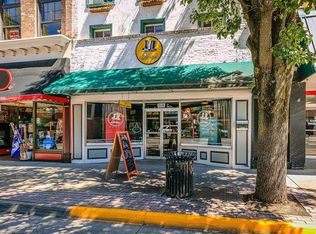 505 State St, Bristol, VA 24201