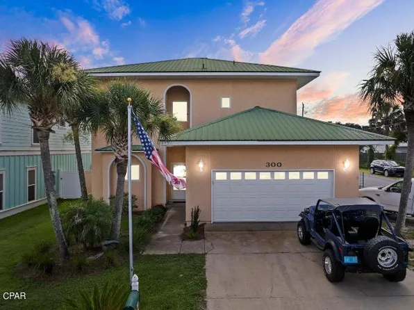 300 S Vestavia St, Panama City Beach, FL 32413