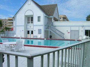 246 Beach Park Ln, Cape Canaveral, FL 32920